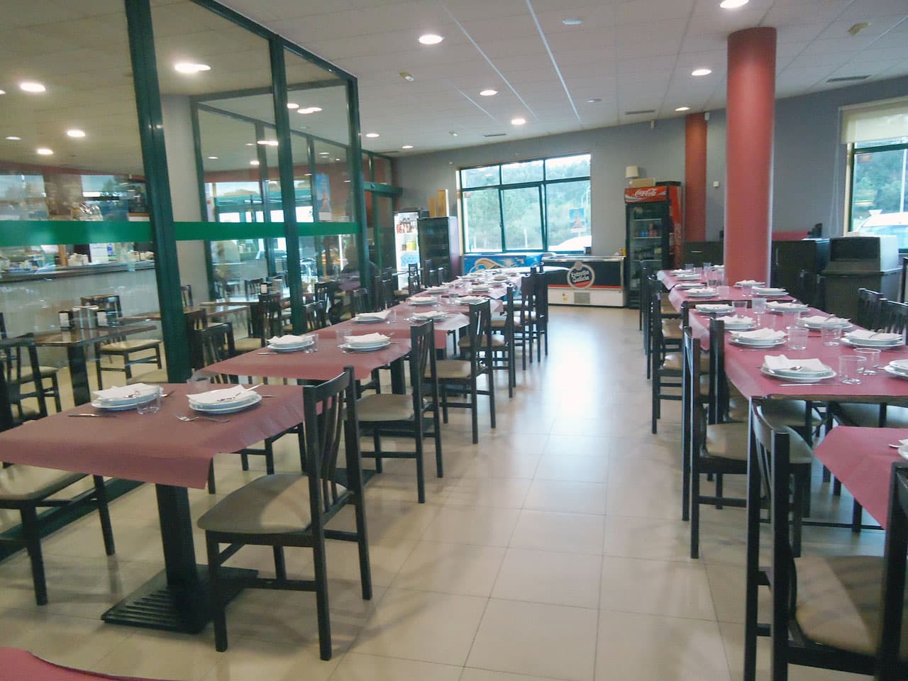 Restaurante Vilar do Colo